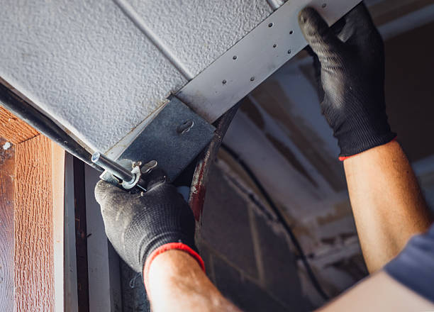 Reliable Garage Door Panel Replacement contractor in Chanute, KS by Garage Doors Repair Pro